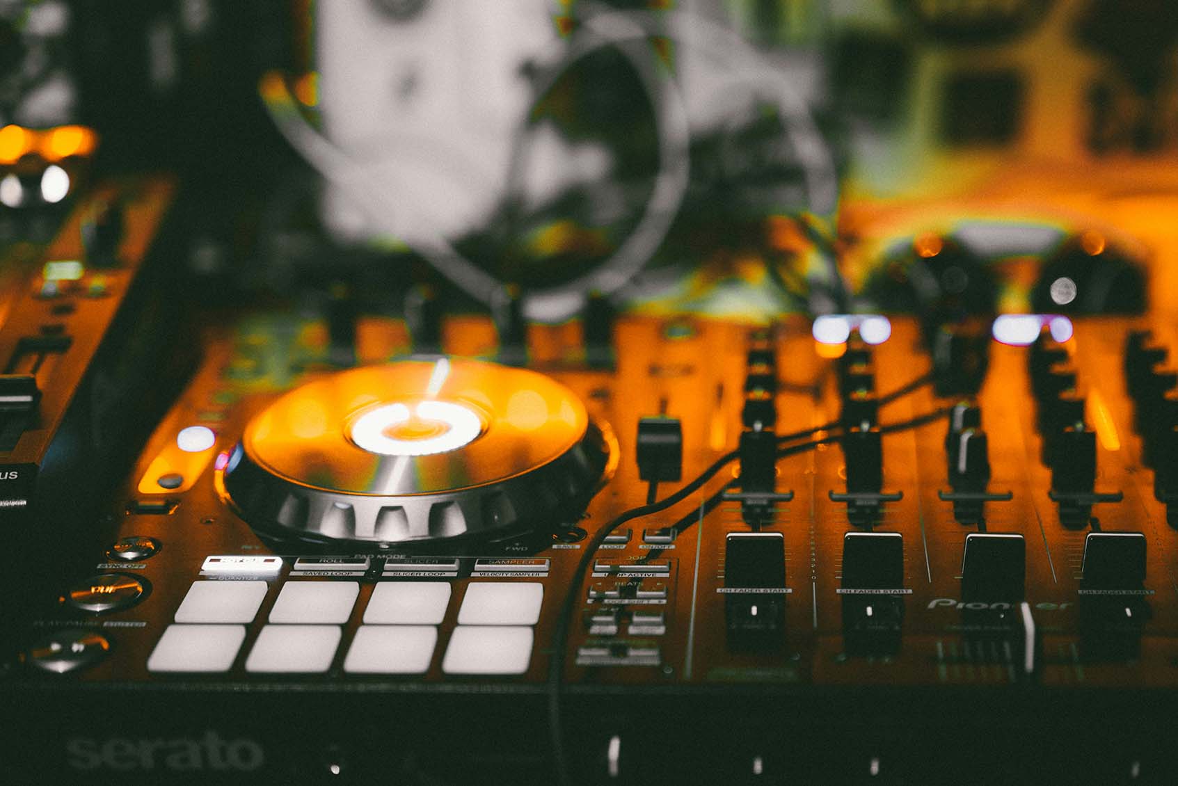 Manaar live set
